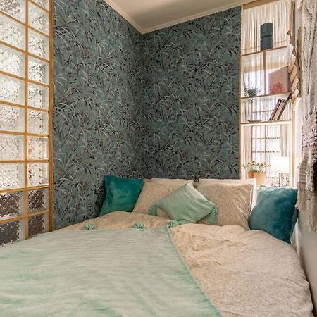 Stylish Central Budapest Apartment 외부 사진