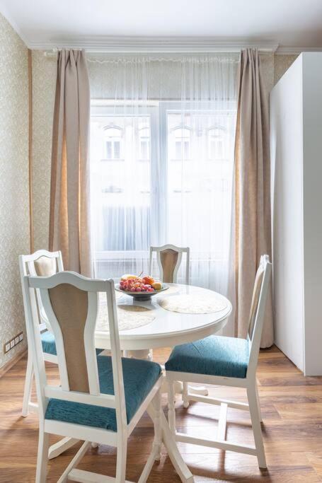 Stylish Central Budapest Apartment 외부 사진