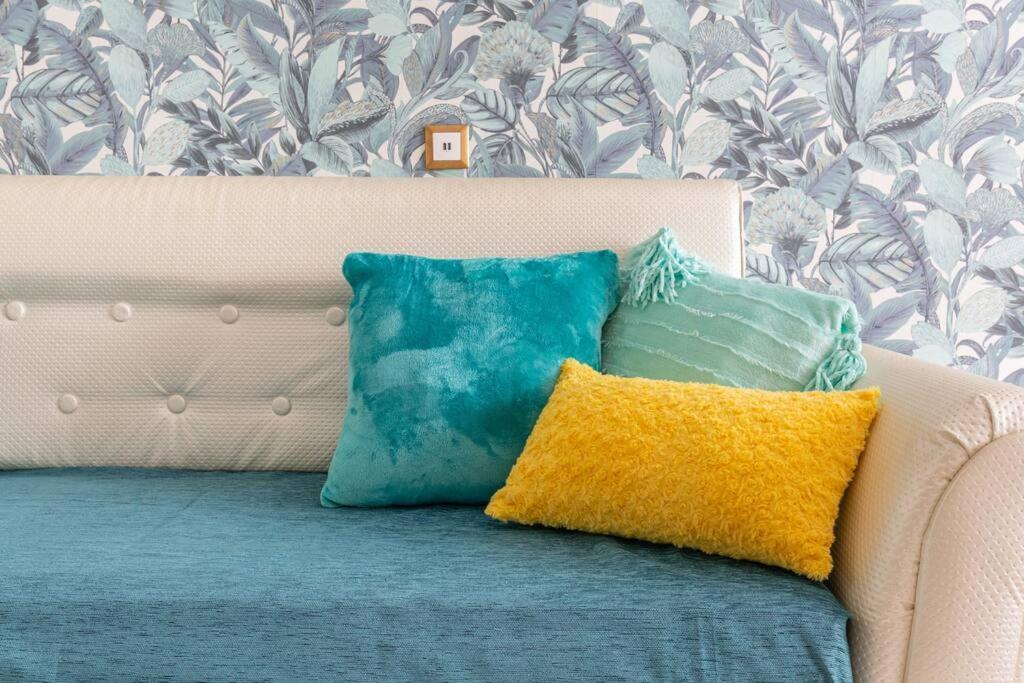 Stylish Central Budapest Apartment 외부 사진
