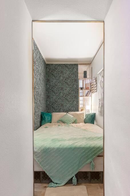 Stylish Central Budapest Apartment 외부 사진