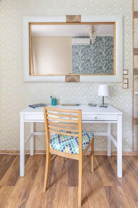 Stylish Central Budapest Apartment 외부 사진