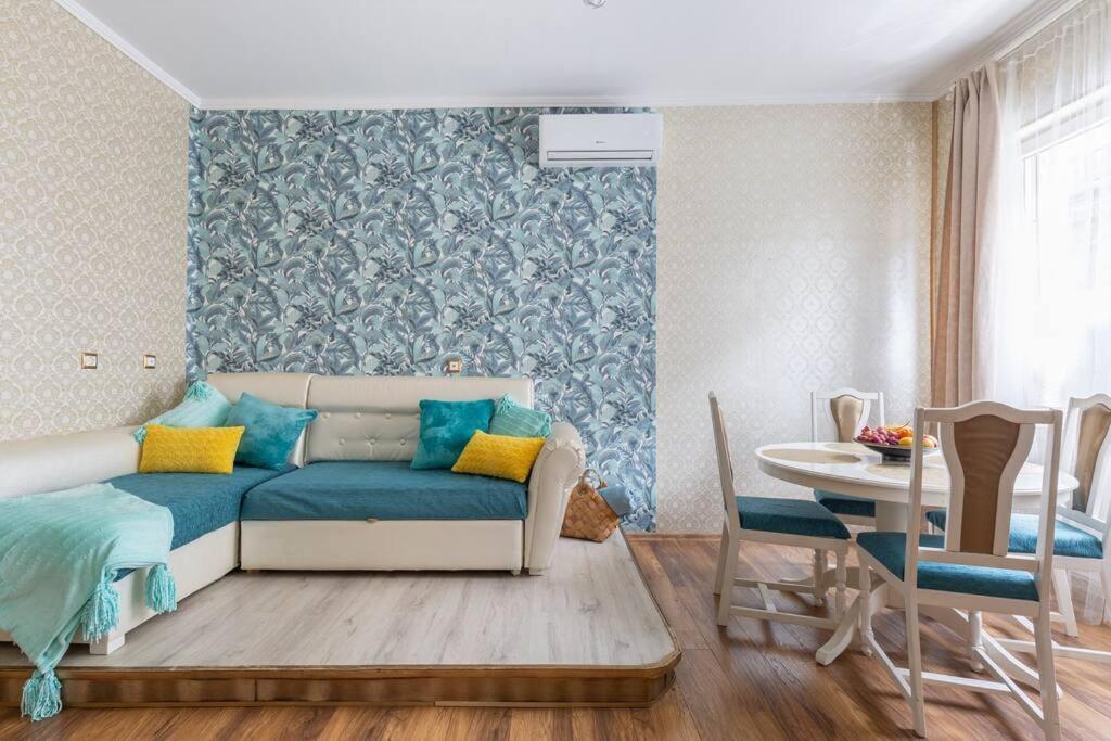 Stylish Central Budapest Apartment 외부 사진